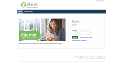 Desktop Screenshot of nbspayments.com